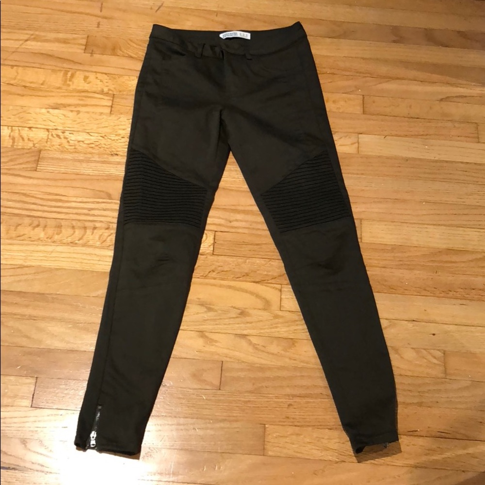 Zara basic Demin